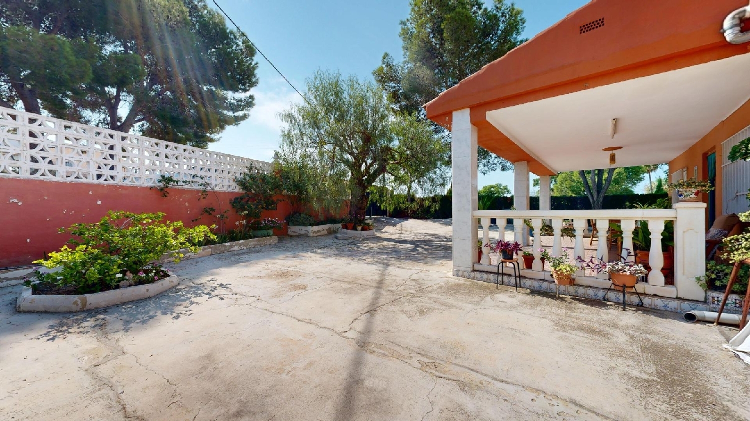  te koop villa Torrente Coruña 5