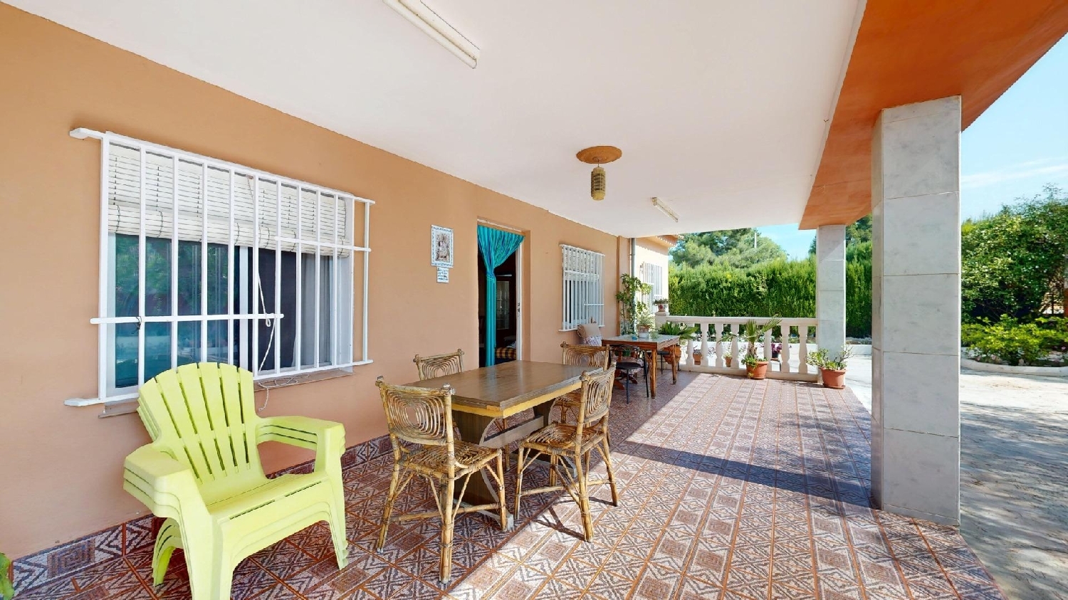  te koop villa Torrente Coruña 7
