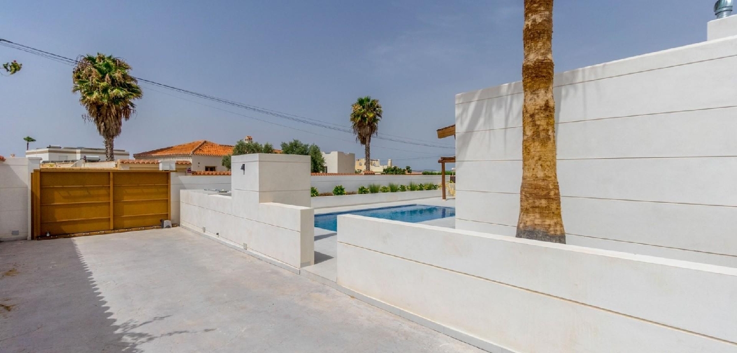  kaufen Villa Torrevieja Baix Segura 7