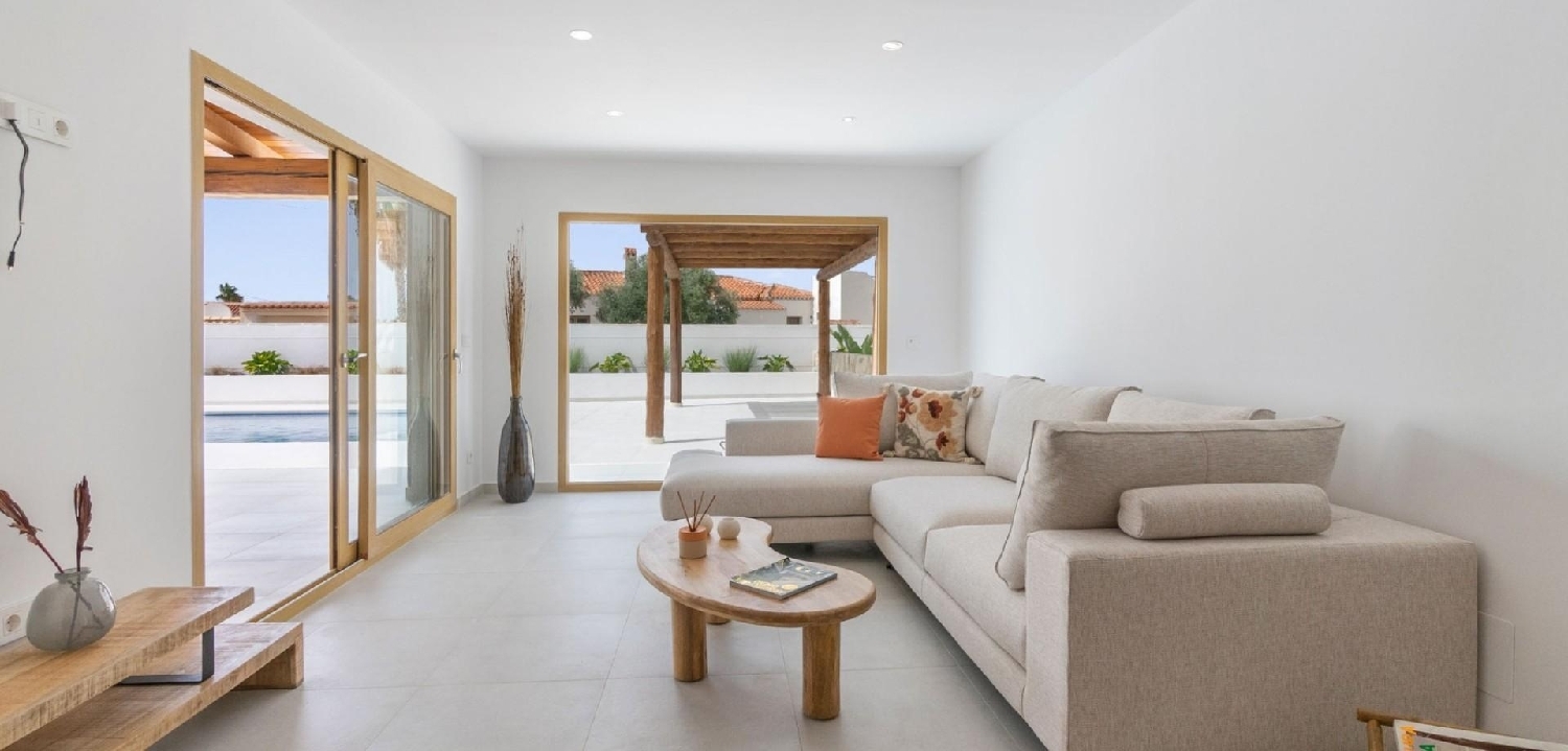  kaufen Villa Torrevieja Baix Segura 4