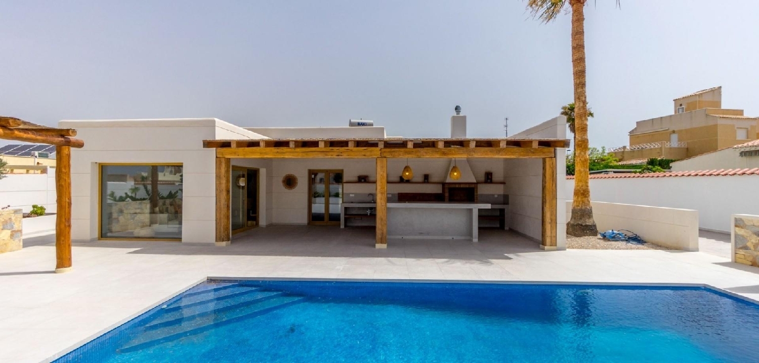  kaufen Villa Torrevieja Baix Segura 1