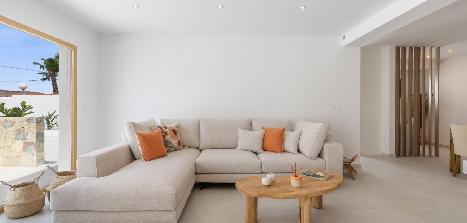  kaufen Villa Torrevieja Baix Segura 8