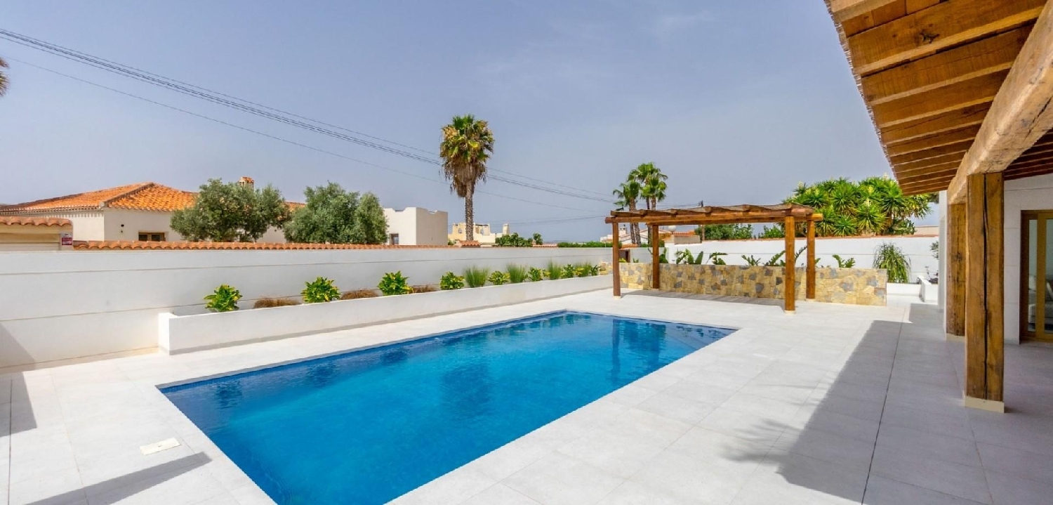  kaufen Villa Torrevieja Baix Segura 6