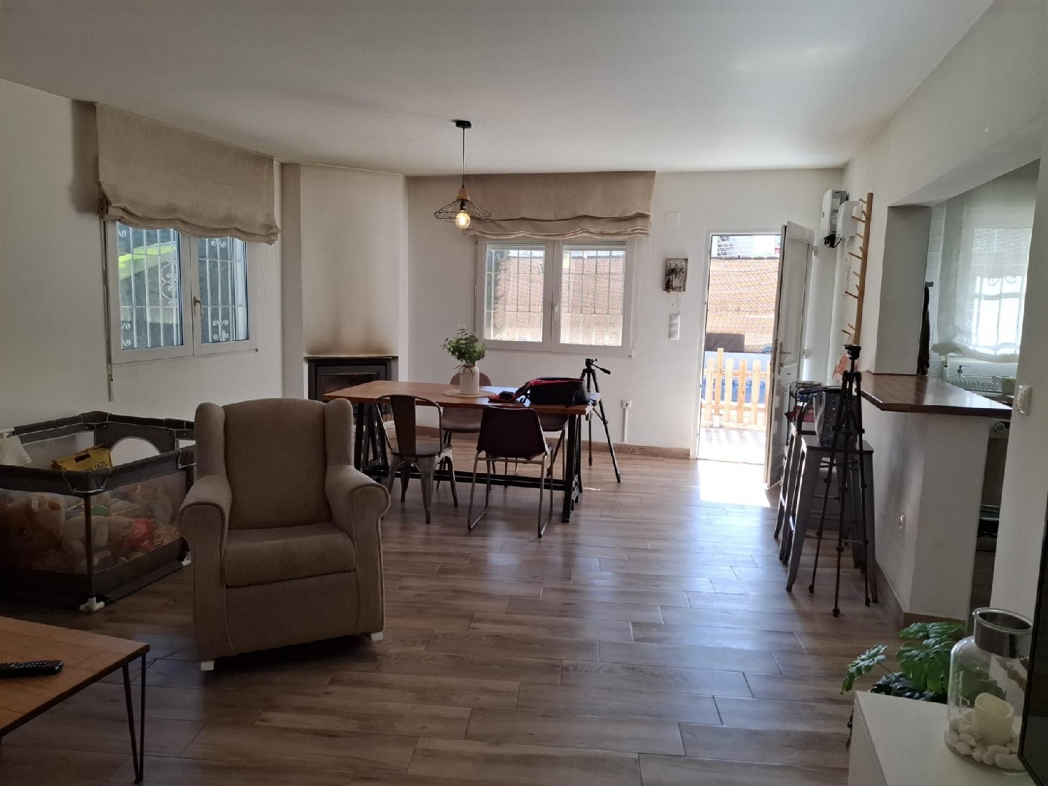  for sale villa Torrevieja Baix Segura 2