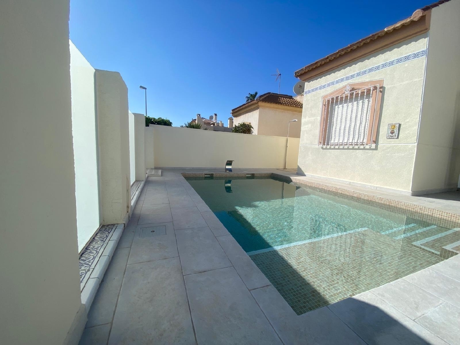  till salu villa Torrevieja Baix Segura 2