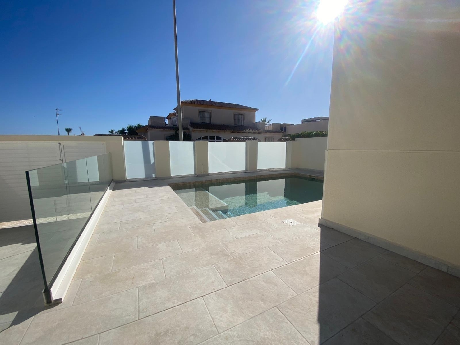  till salu villa Torrevieja Baix Segura 7