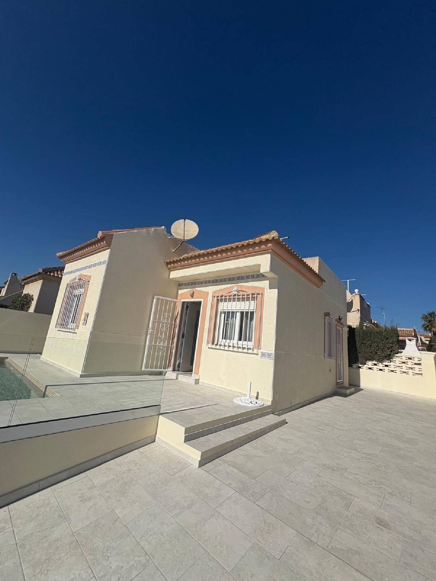  till salu villa Torrevieja Baix Segura 4