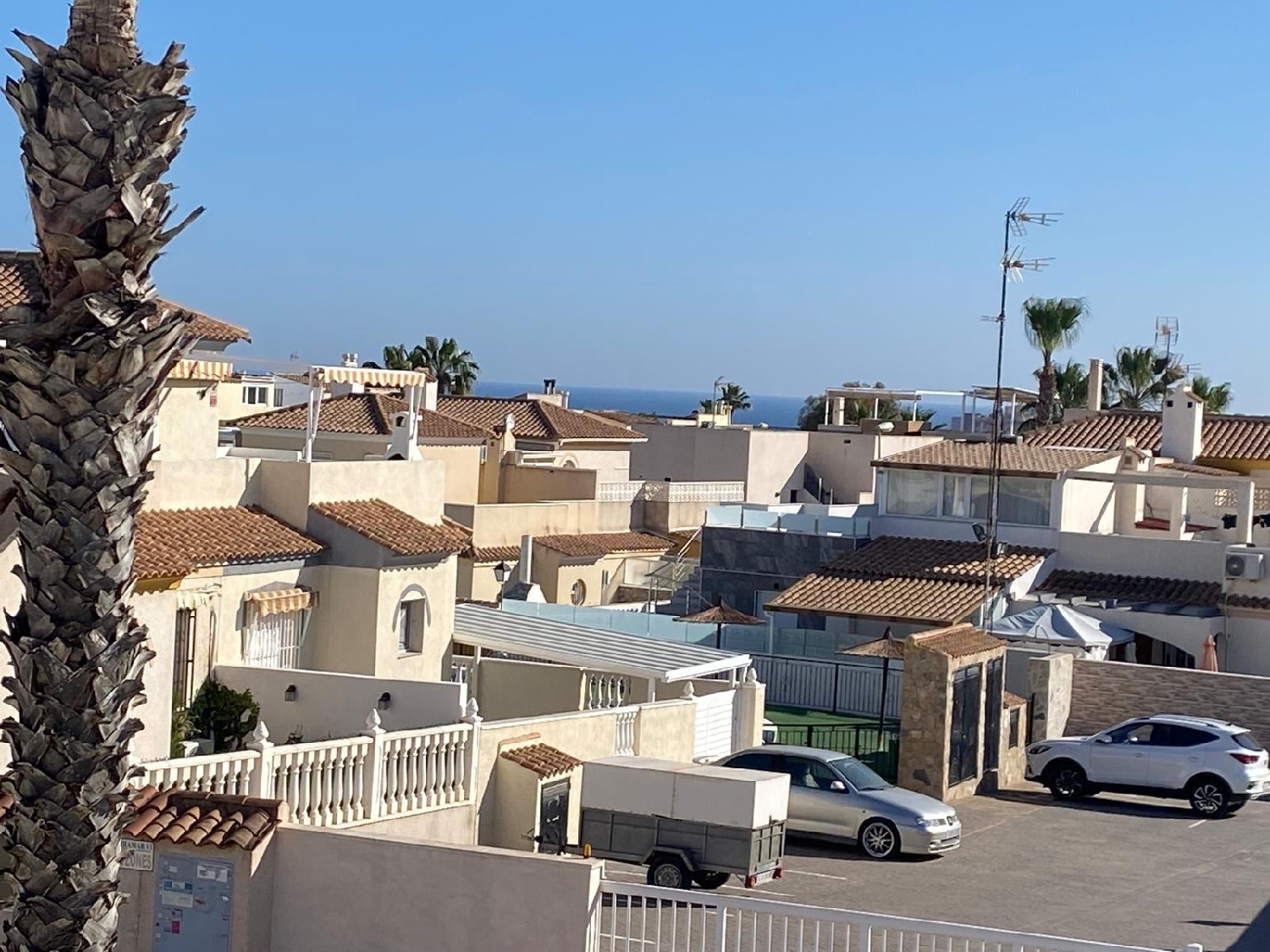 till salu villa Torrevieja Baix Segura 3