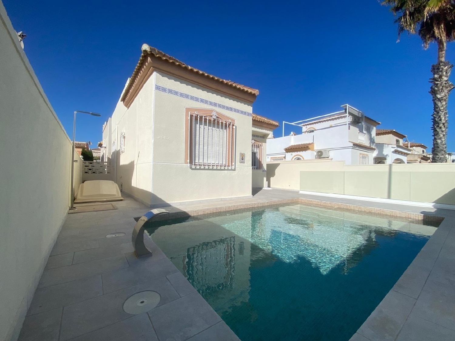  till salu villa Torrevieja Baix Segura 5