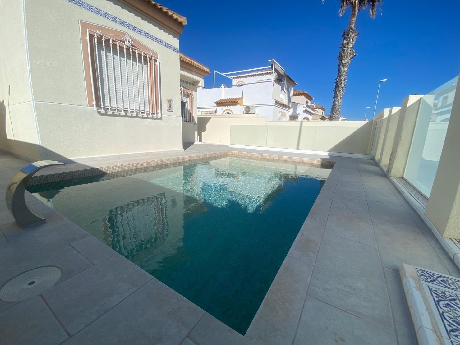  till salu villa Torrevieja Baix Segura 6