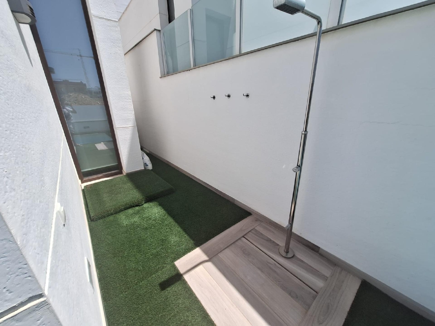  te koop villa Torrevieja Baix Segura 4