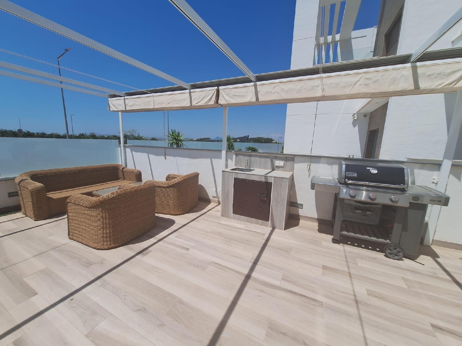 kaufen Villa Torrevieja Baix Segura 3