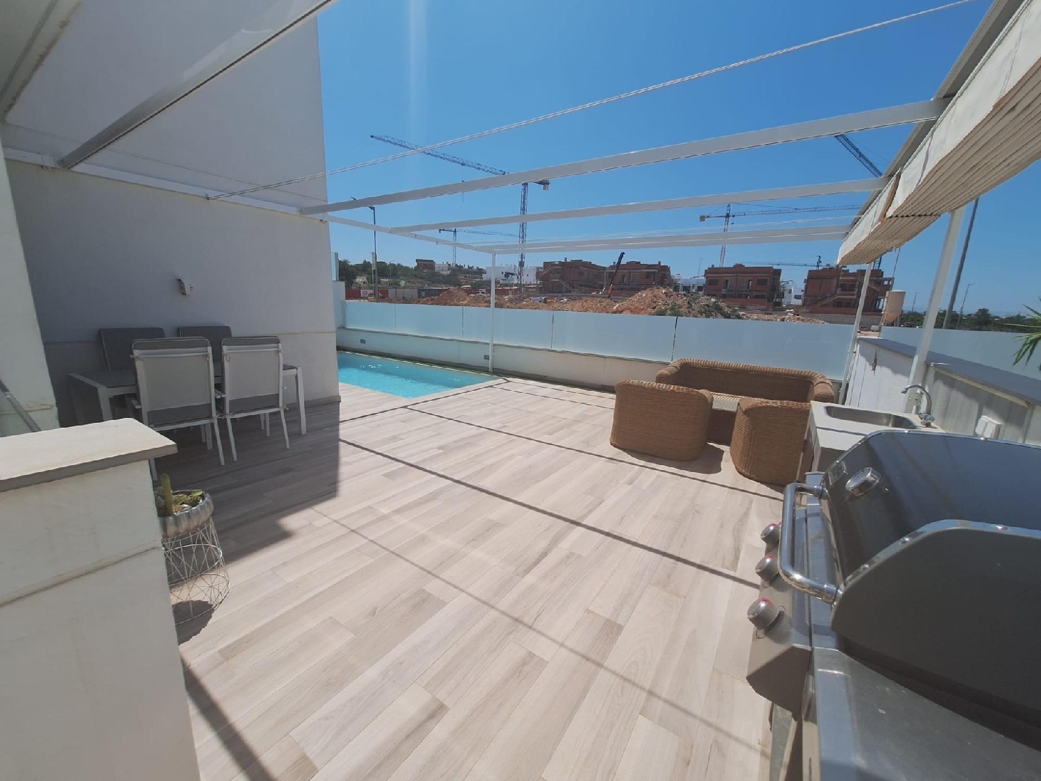 kaufen Villa Torrevieja Baix Segura 2