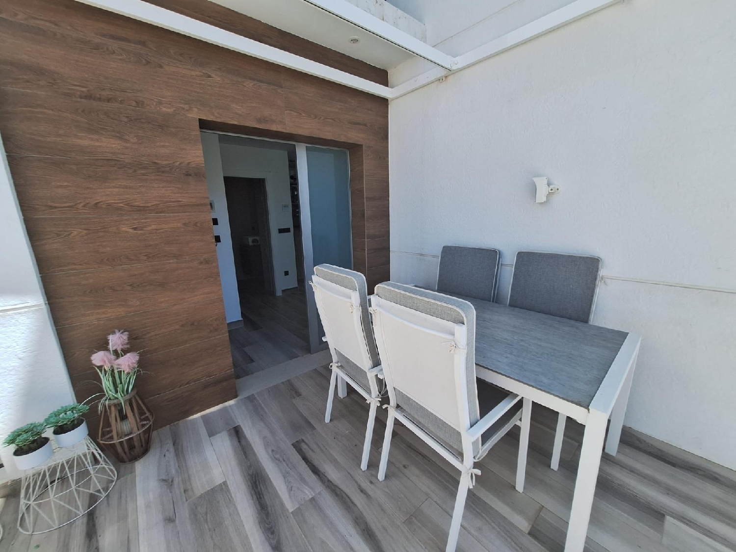  te koop villa Torrevieja Baix Segura 5