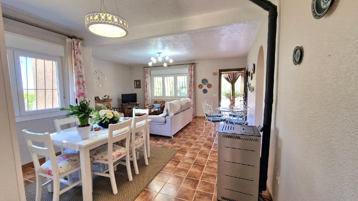  kaufen Villa Torrevieja Baix Segura 1