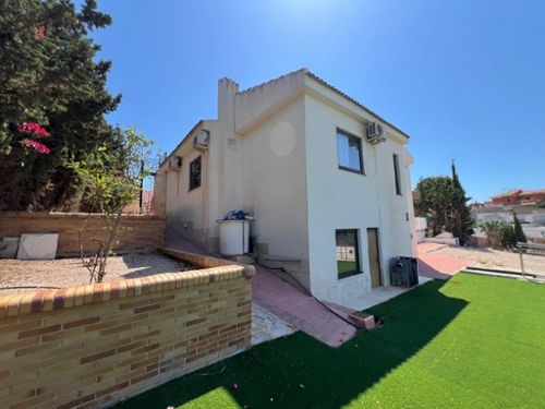 Torrevieja Baix Segura villa foto 6286000
