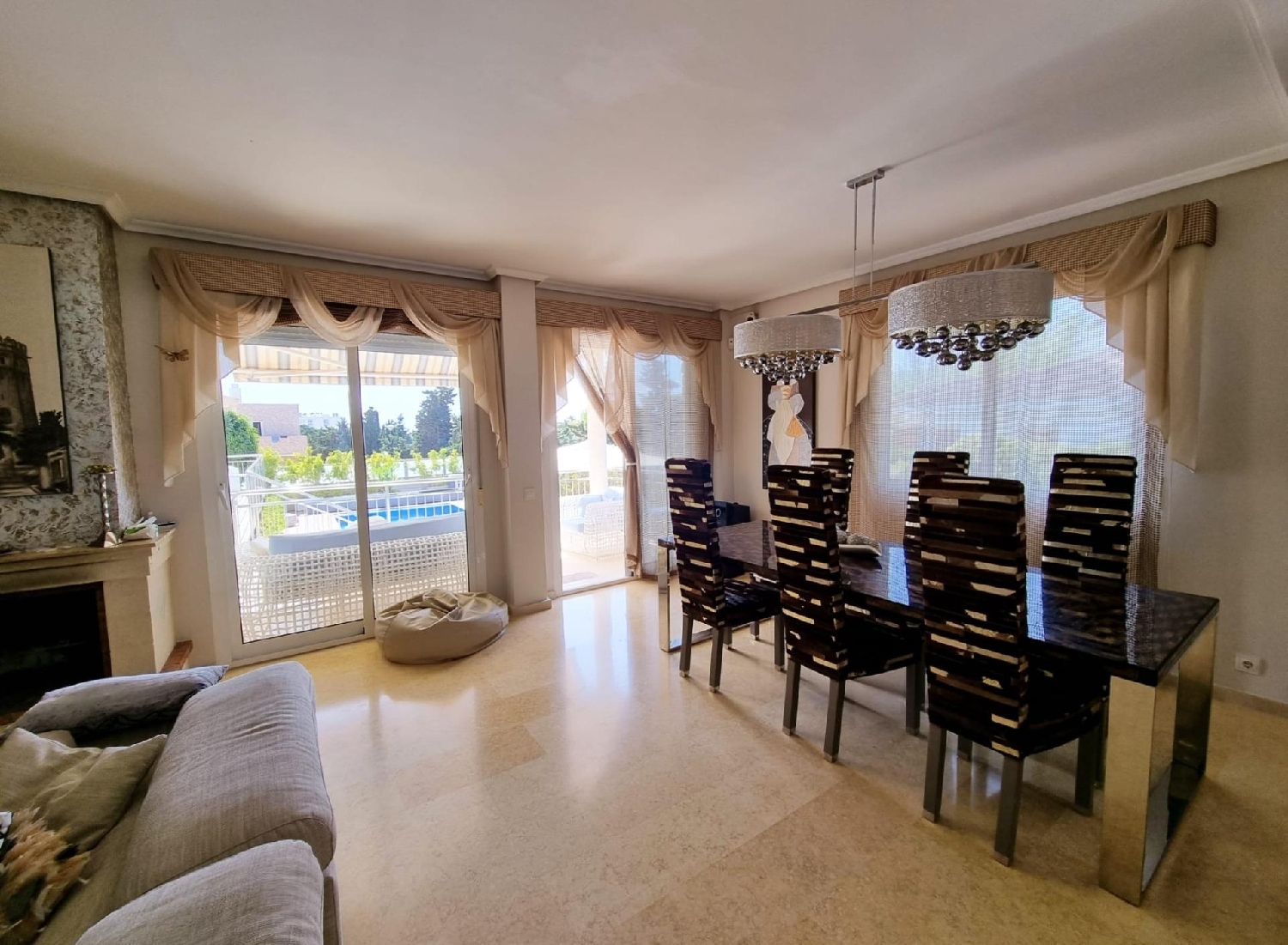  for sale villa Torrevieja Baix Segura 6