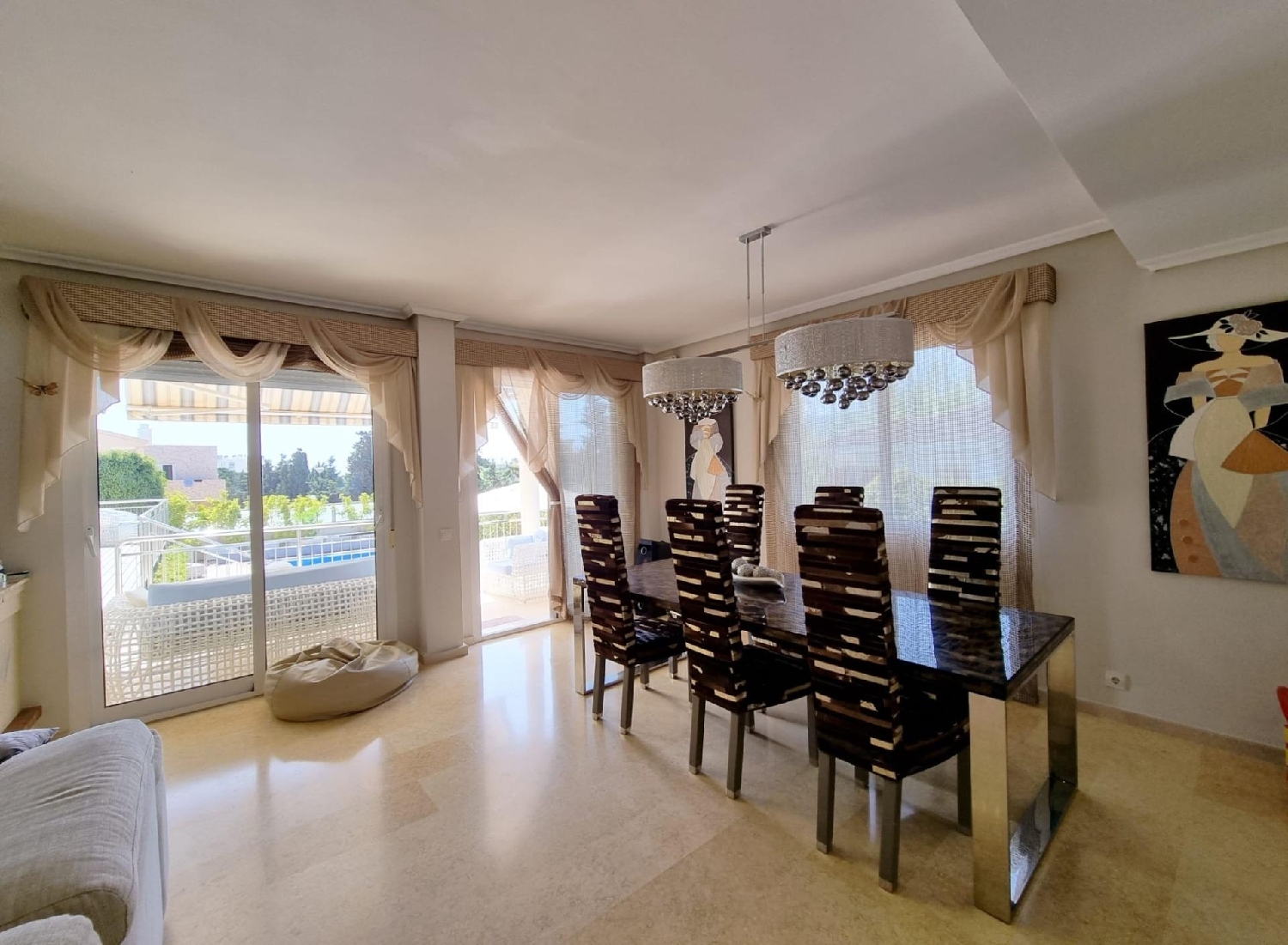  for sale villa Torrevieja Baix Segura 7