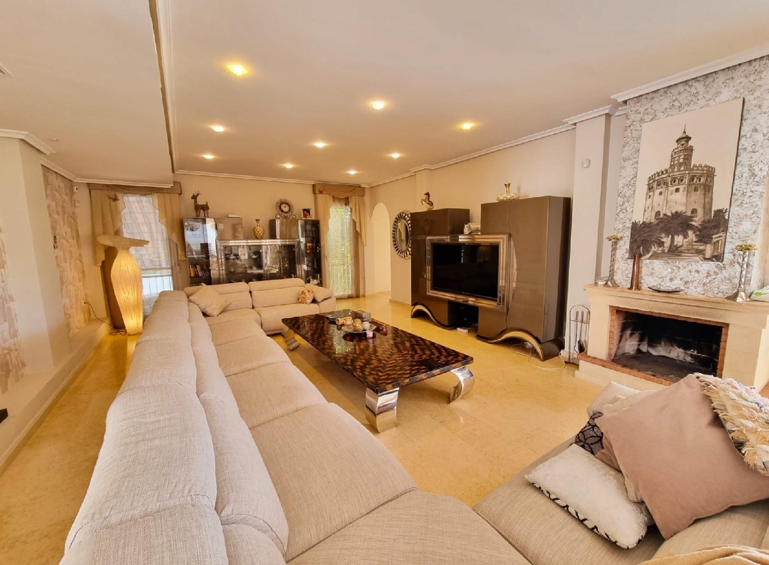  for sale villa Torrevieja Baix Segura 8