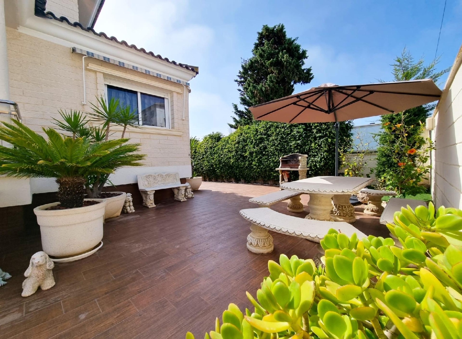  for sale villa Torrevieja Baix Segura 5