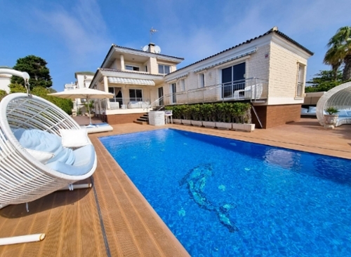 Torrevieja Baix Segura villa foto 6288012