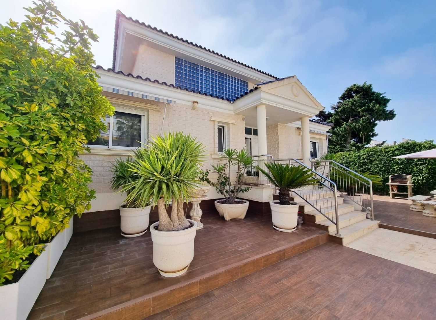 for sale villa Torrevieja Baix Segura 4