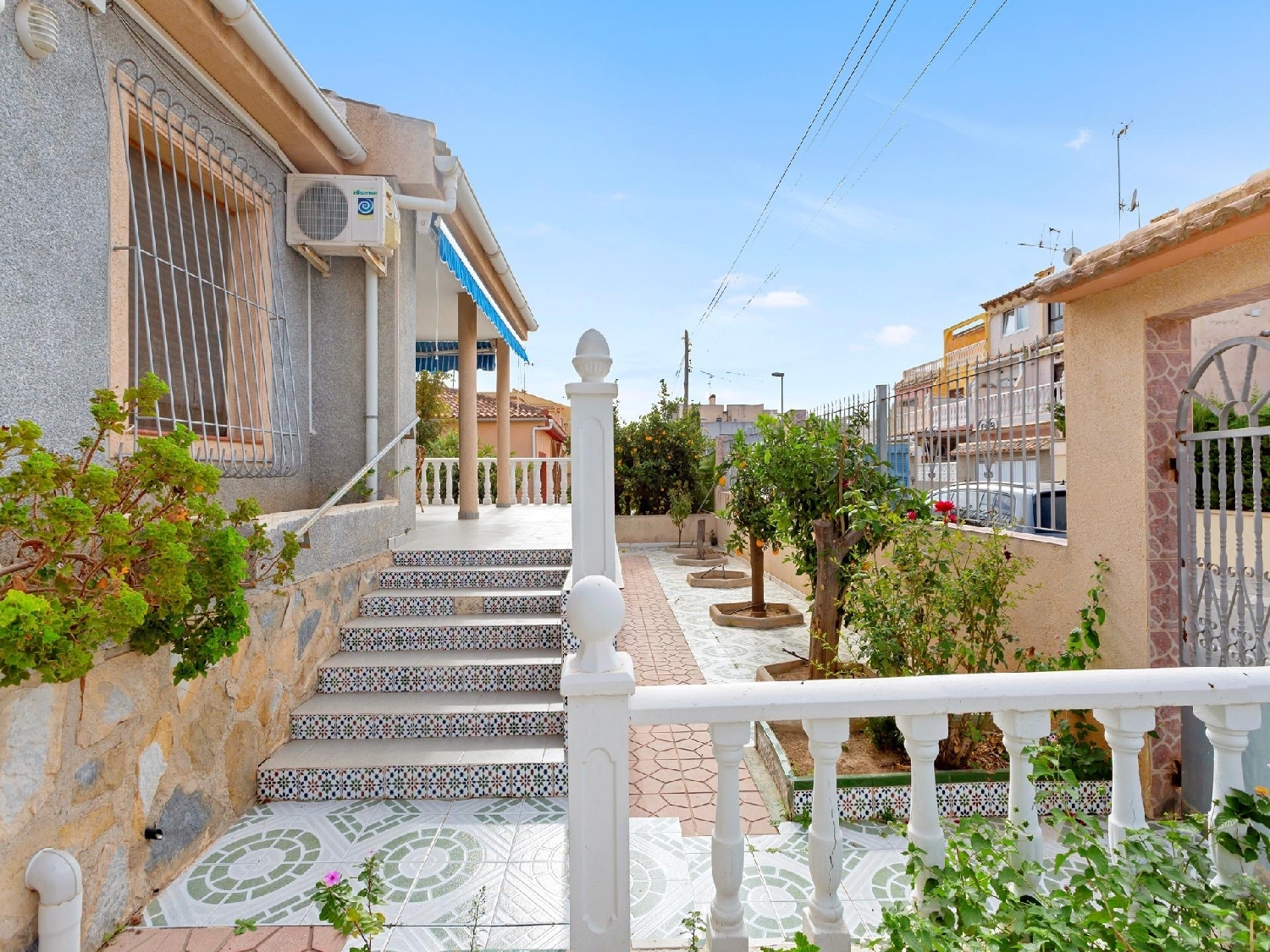 kaufen Villa Torrevieja Baix Segura 5
