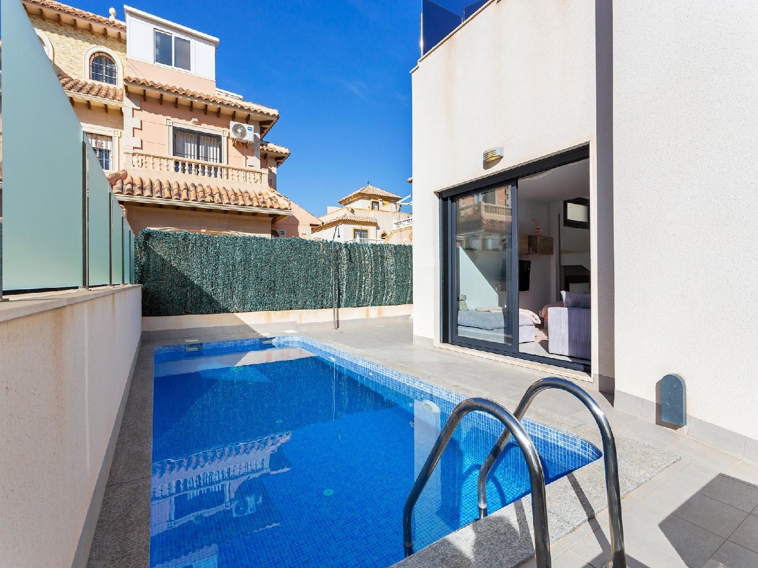  till salu villa Torrevieja Baix Segura 7