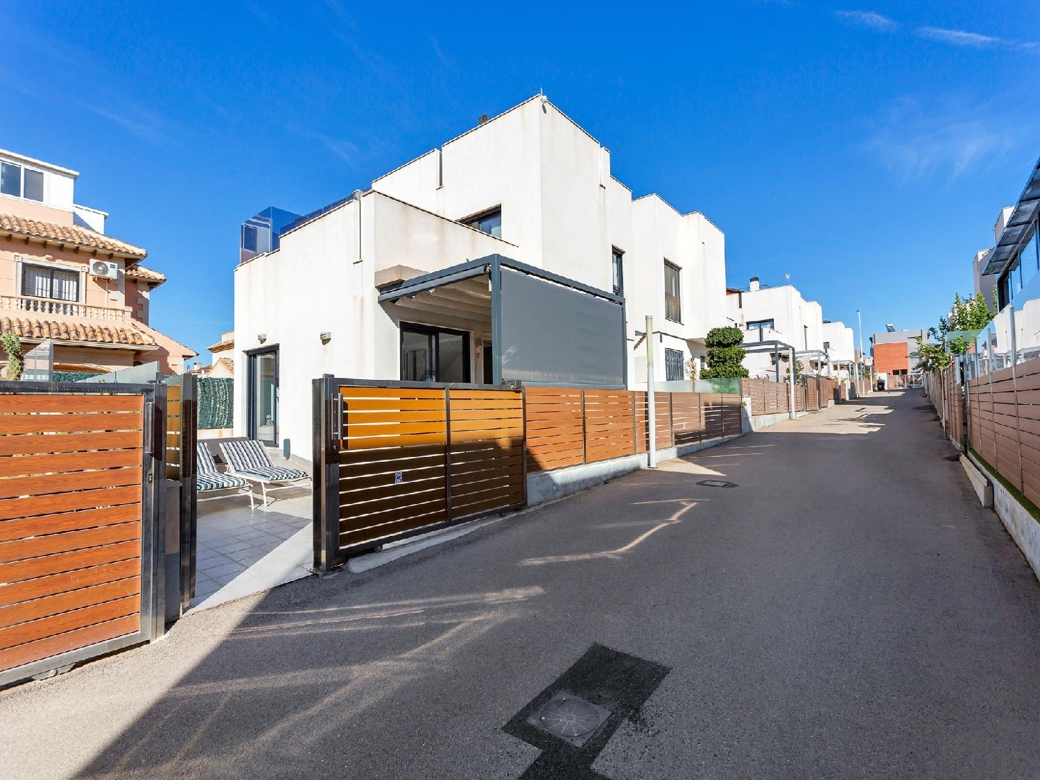  till salu villa Torrevieja Baix Segura 8