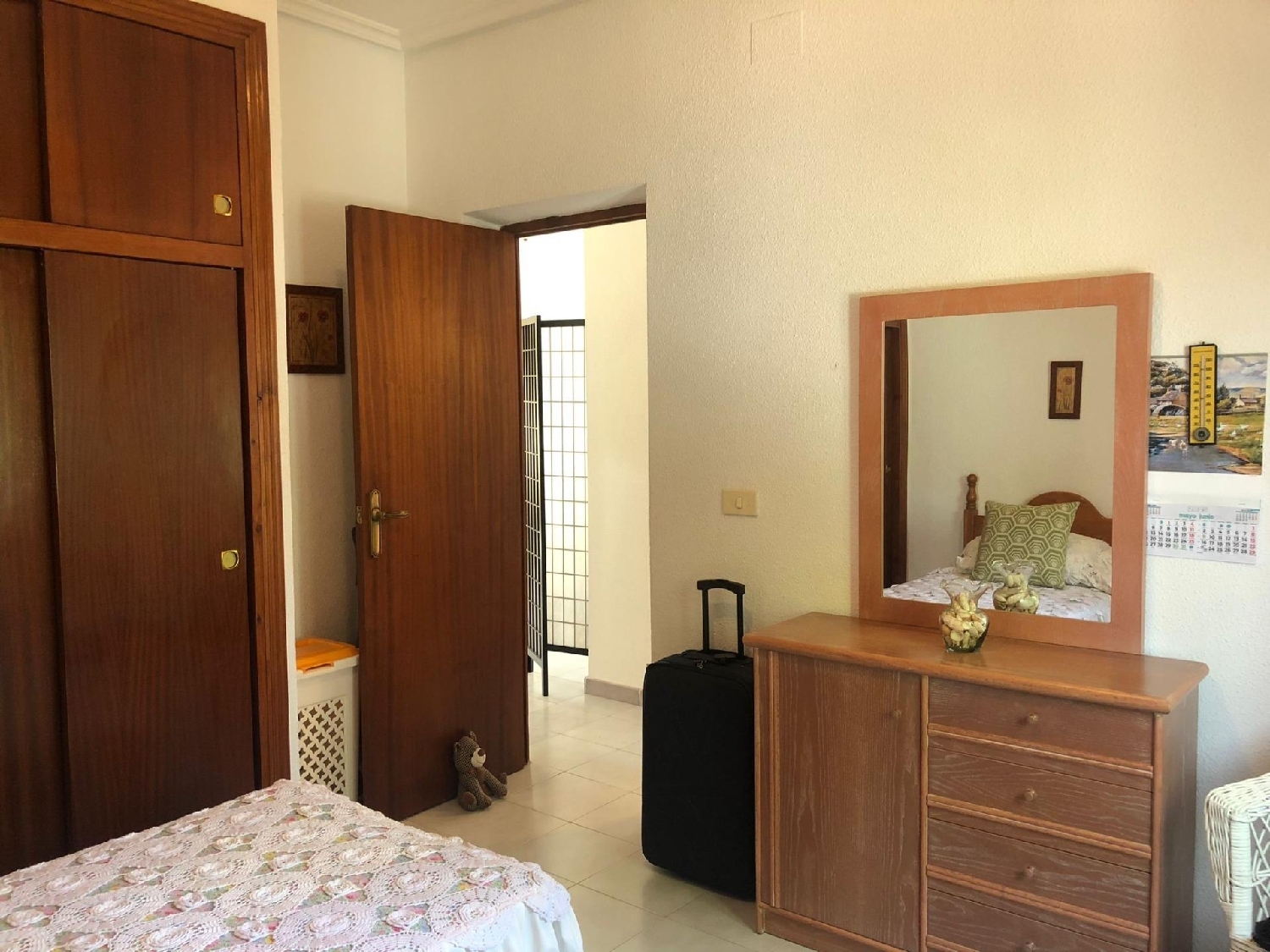  te koop villa Torrevieja Baix Segura 7
