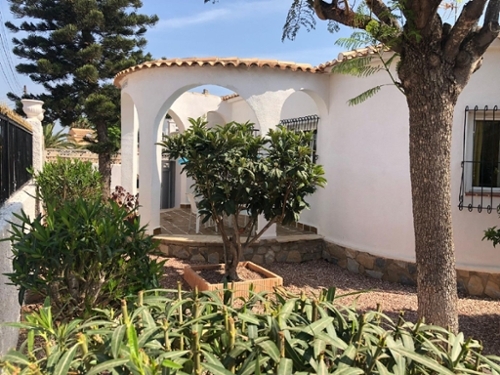 Torrevieja Baix Segura villa foto 6287780
