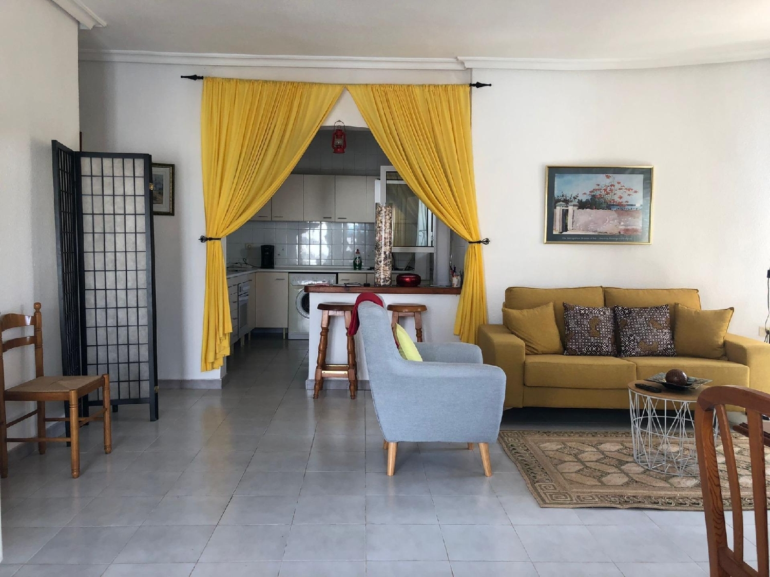 te koop villa Torrevieja Baix Segura 3