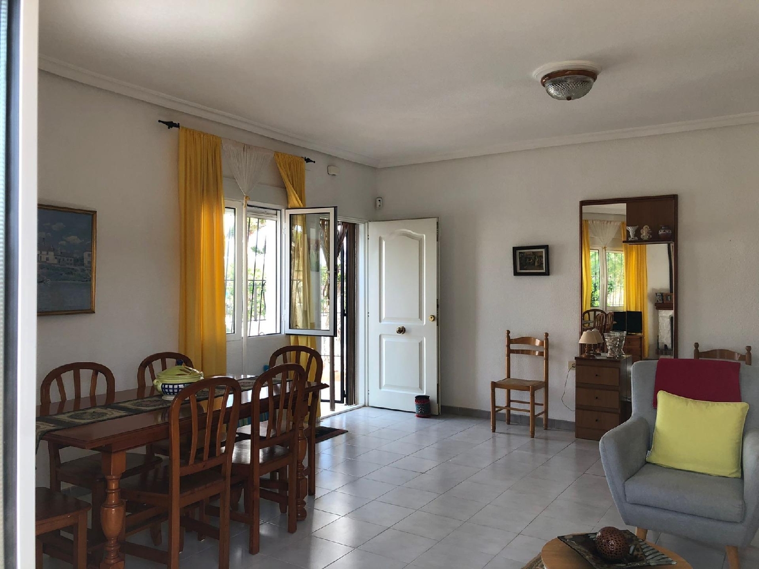  te koop villa Torrevieja Baix Segura 4
