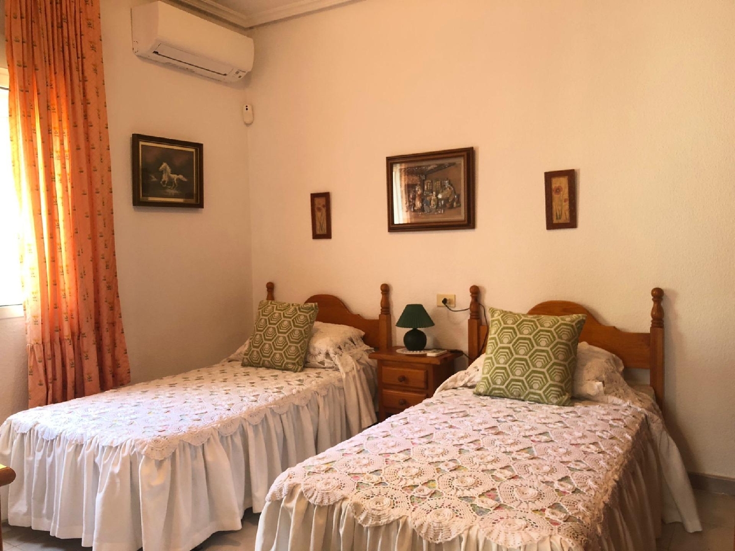  te koop villa Torrevieja Baix Segura 8