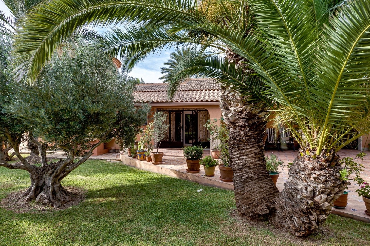  en venta chalet Torrevieja Baix Segura 5