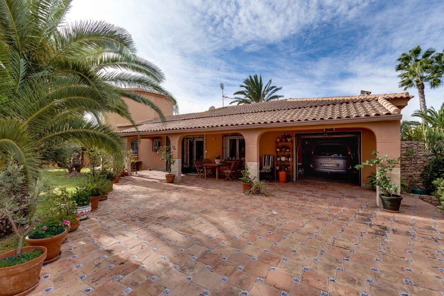 te koop villa Torrevieja Baix Segura 3