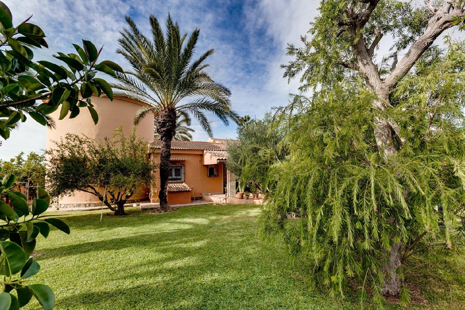  en venta chalet Torrevieja Baix Segura 6