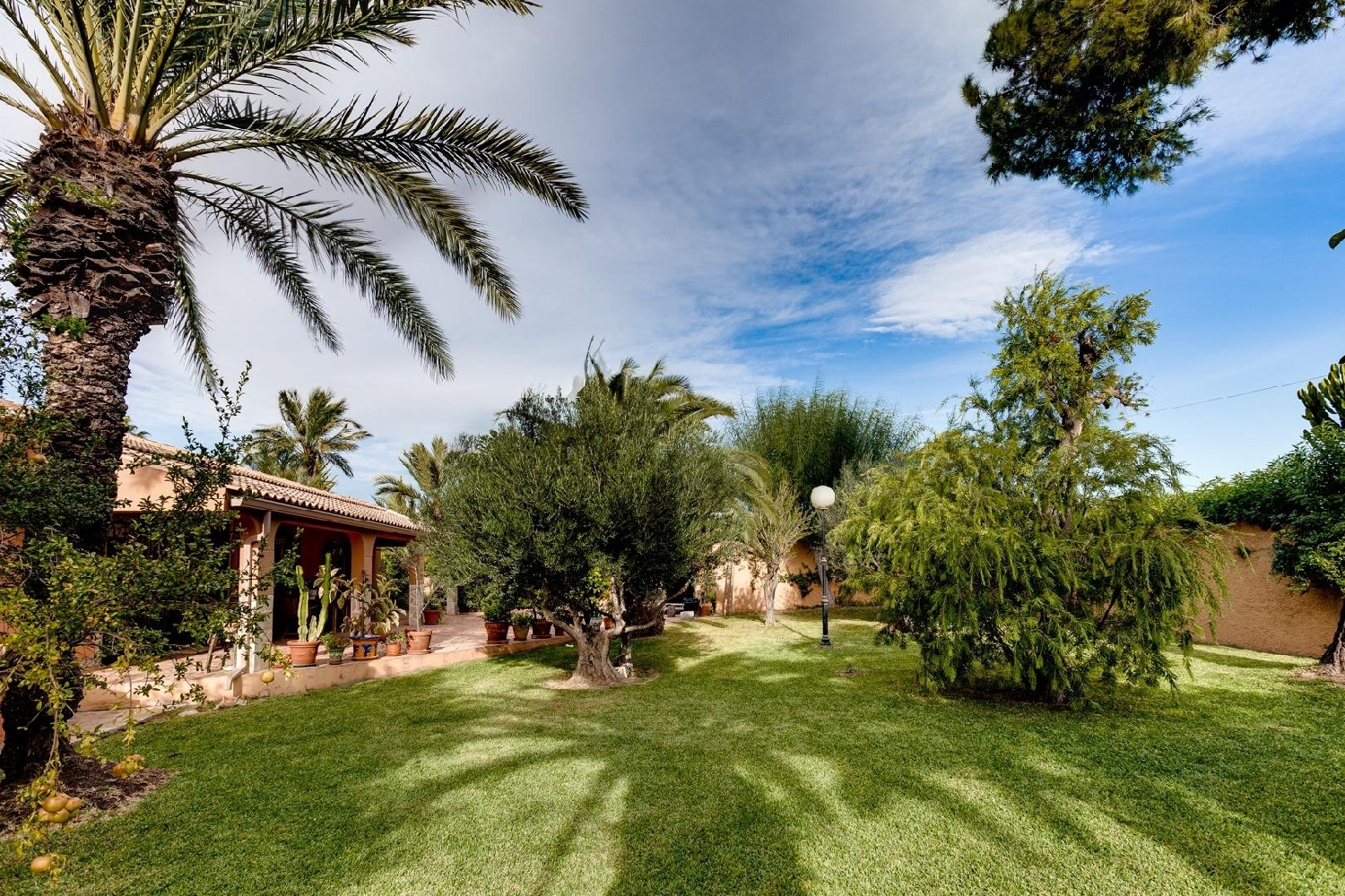  en venta chalet Torrevieja Baix Segura 7