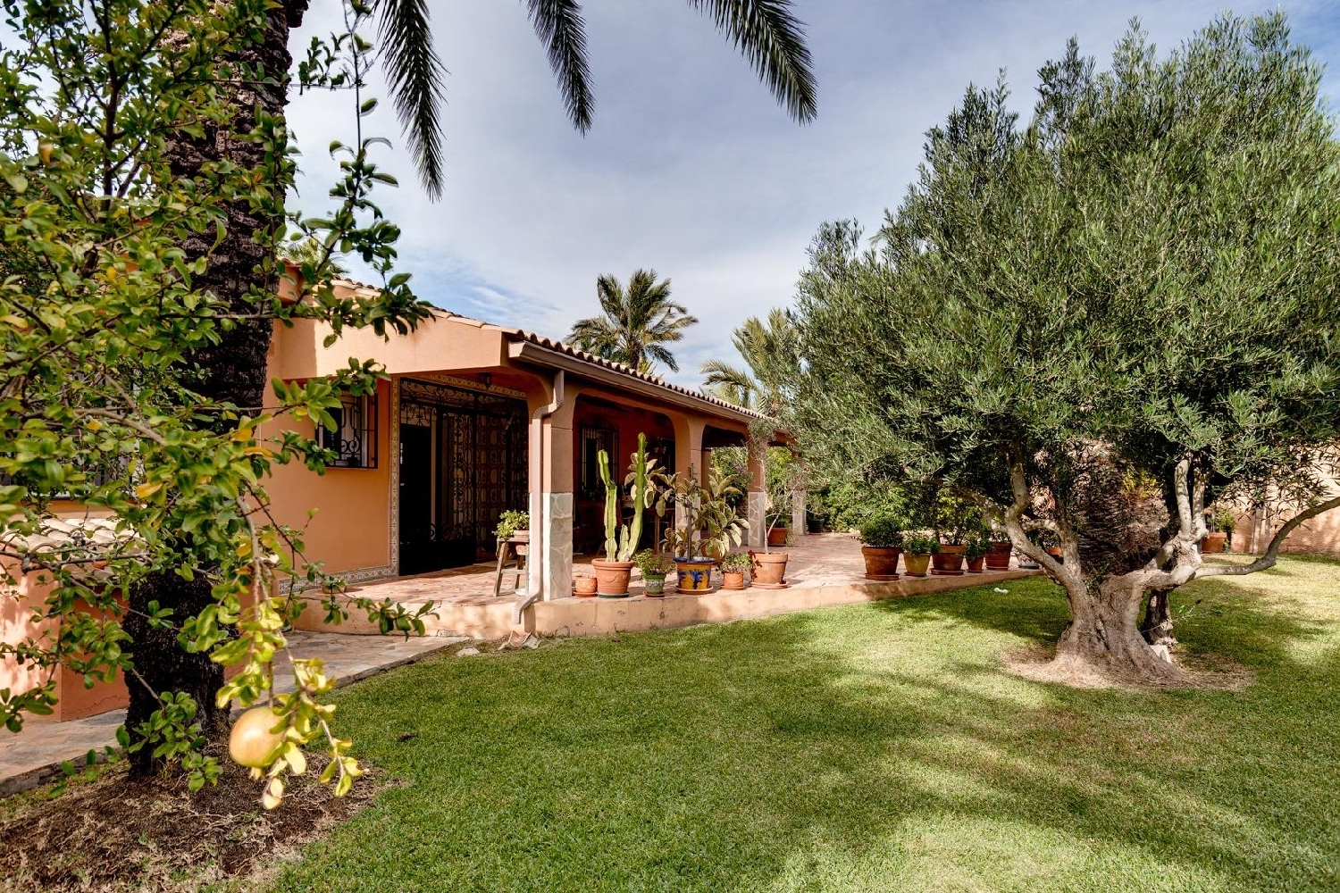  en venta chalet Torrevieja Baix Segura 8
