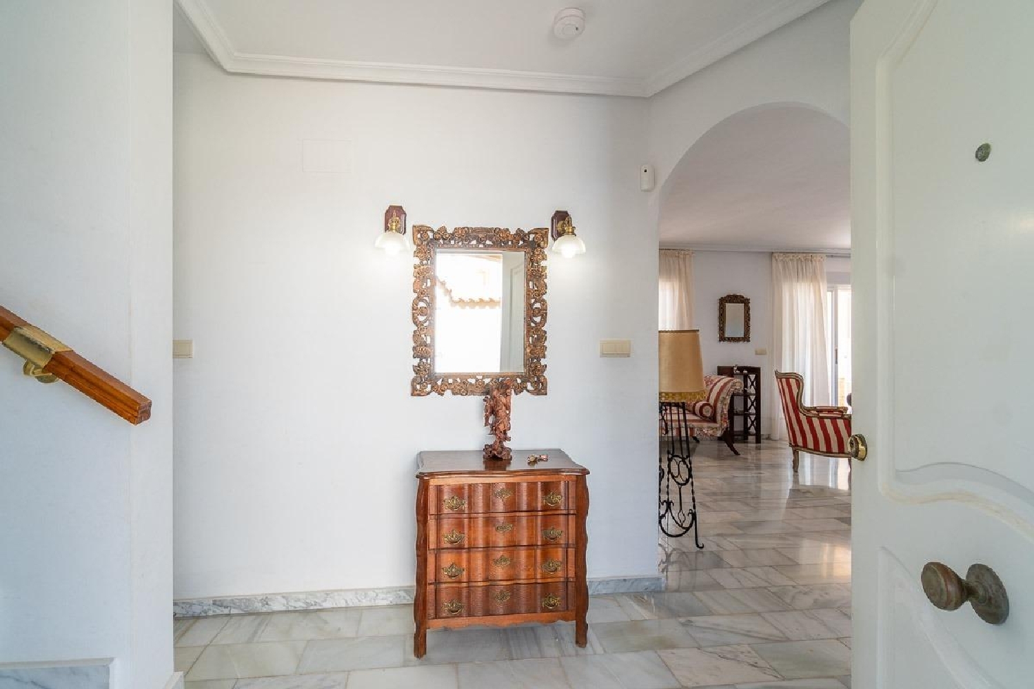  till salu villa Torrevieja Baix Segura 5