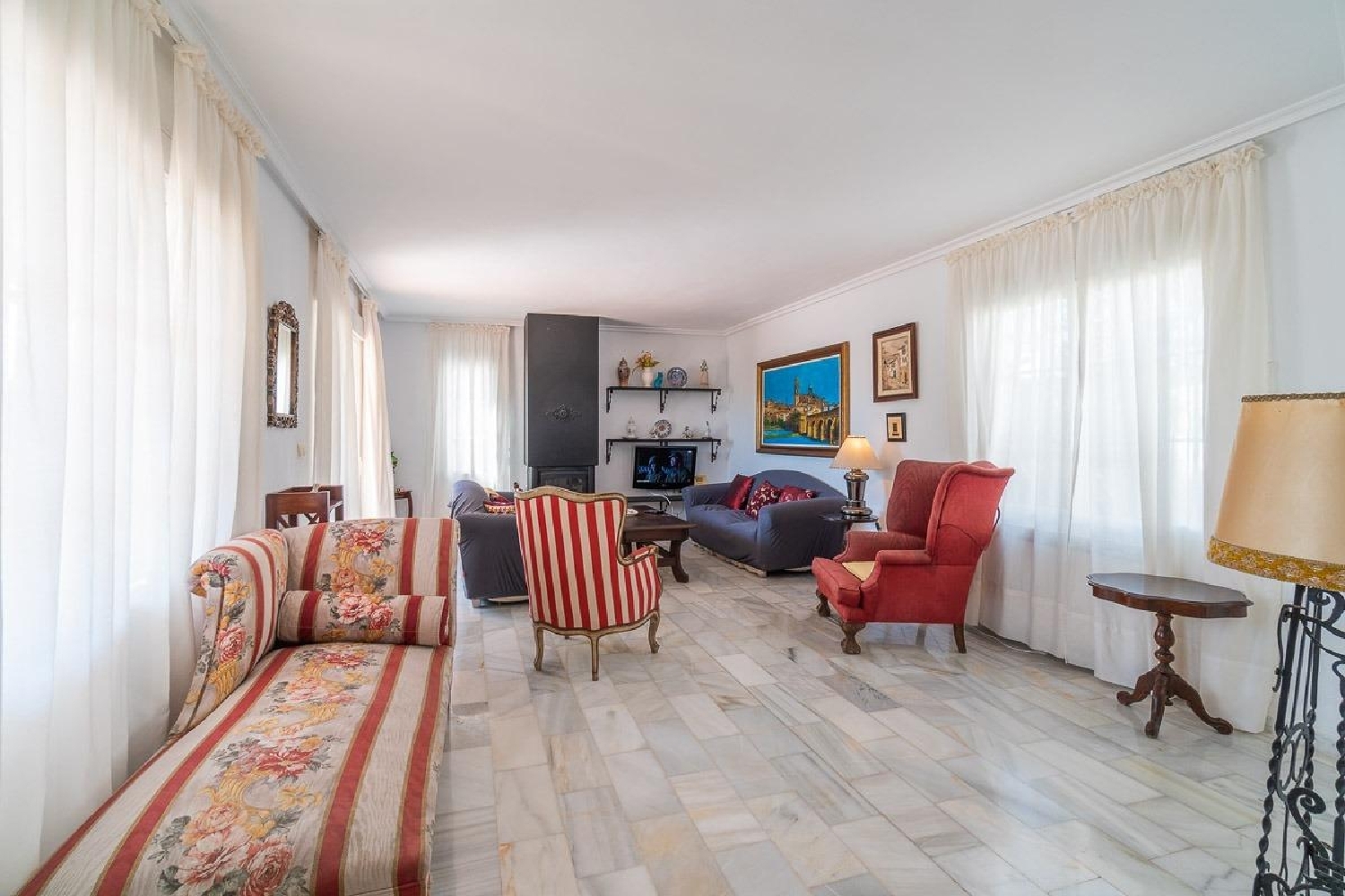  till salu villa Torrevieja Baix Segura 8