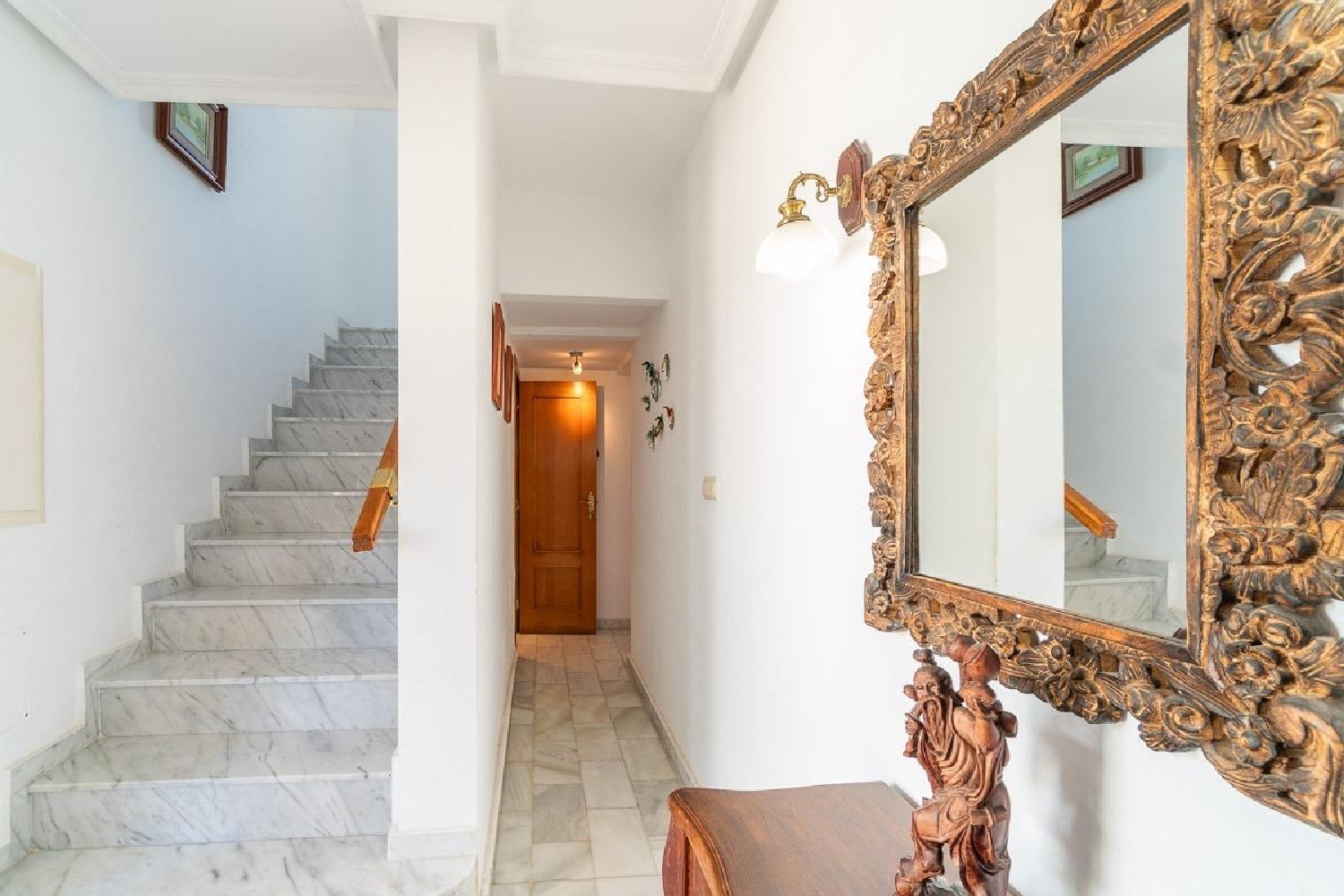  till salu villa Torrevieja Baix Segura 7