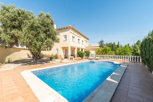 Torrevieja Baix Segura villa foto 6291556