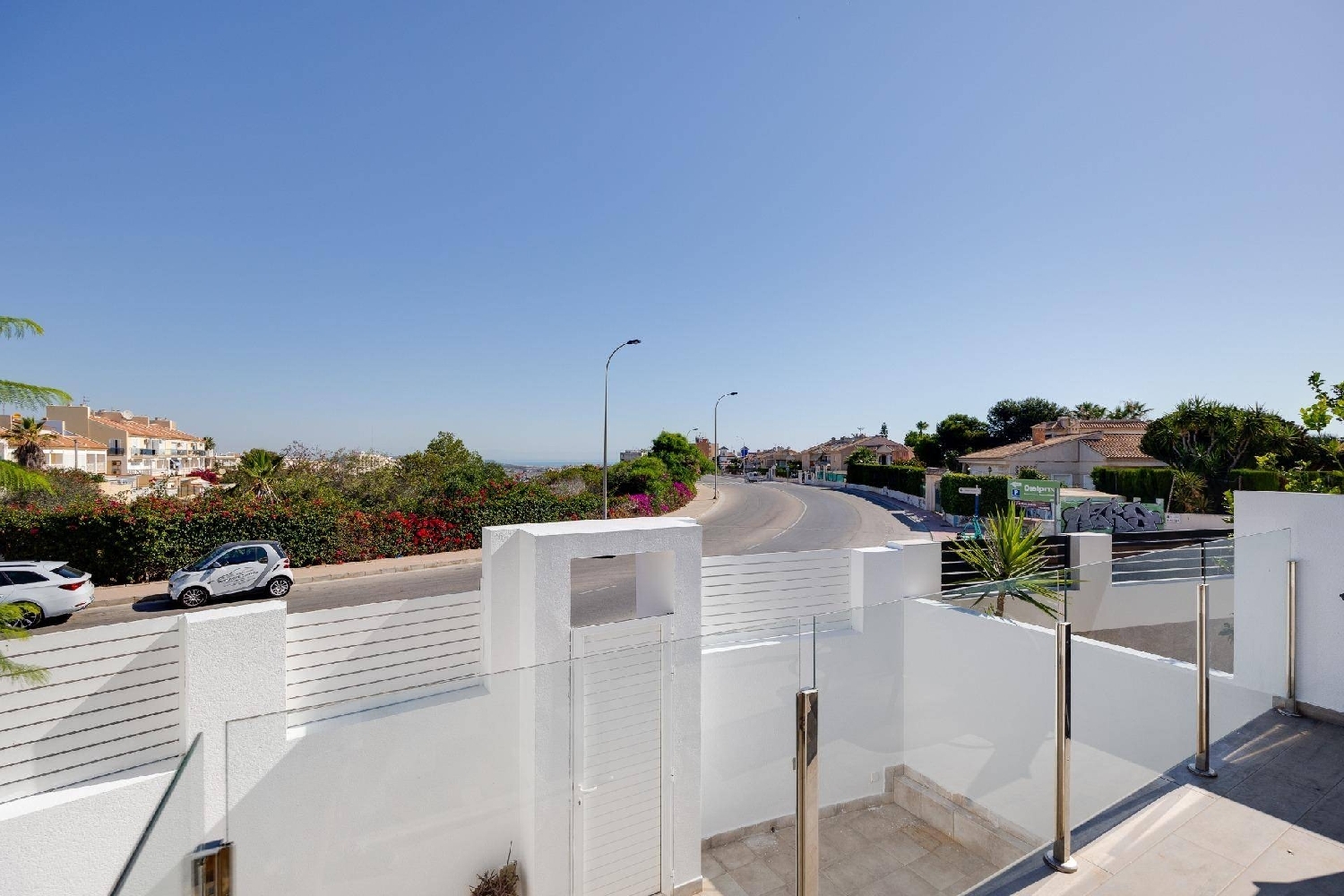  te koop villa Torrevieja Baix Segura 6