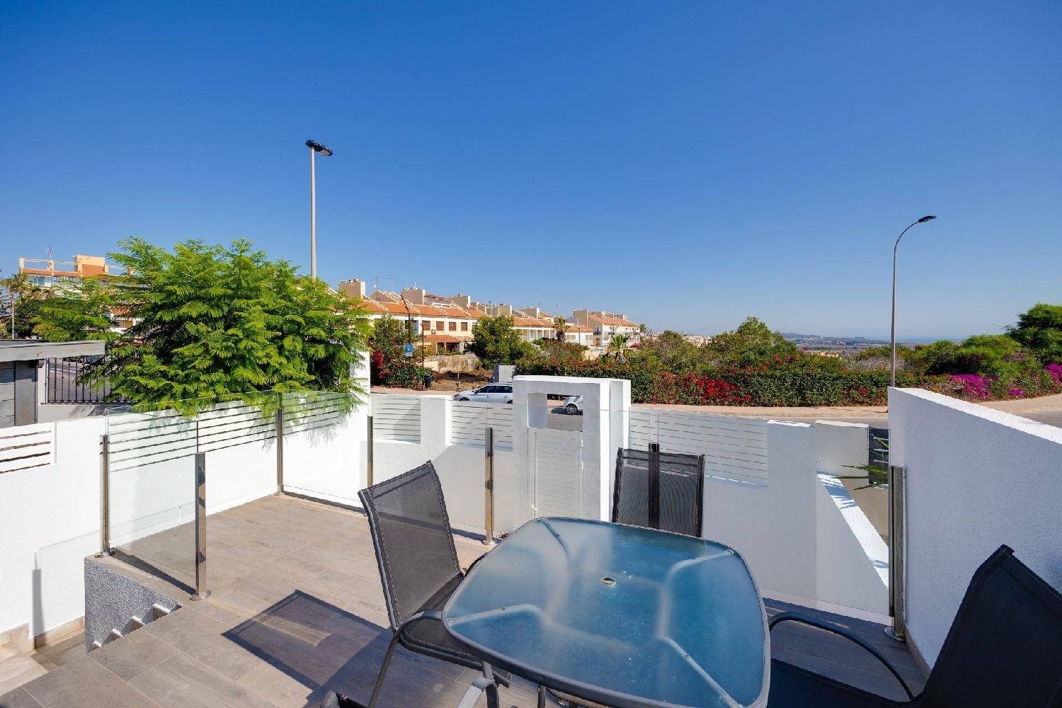 te koop villa Torrevieja Baix Segura 3