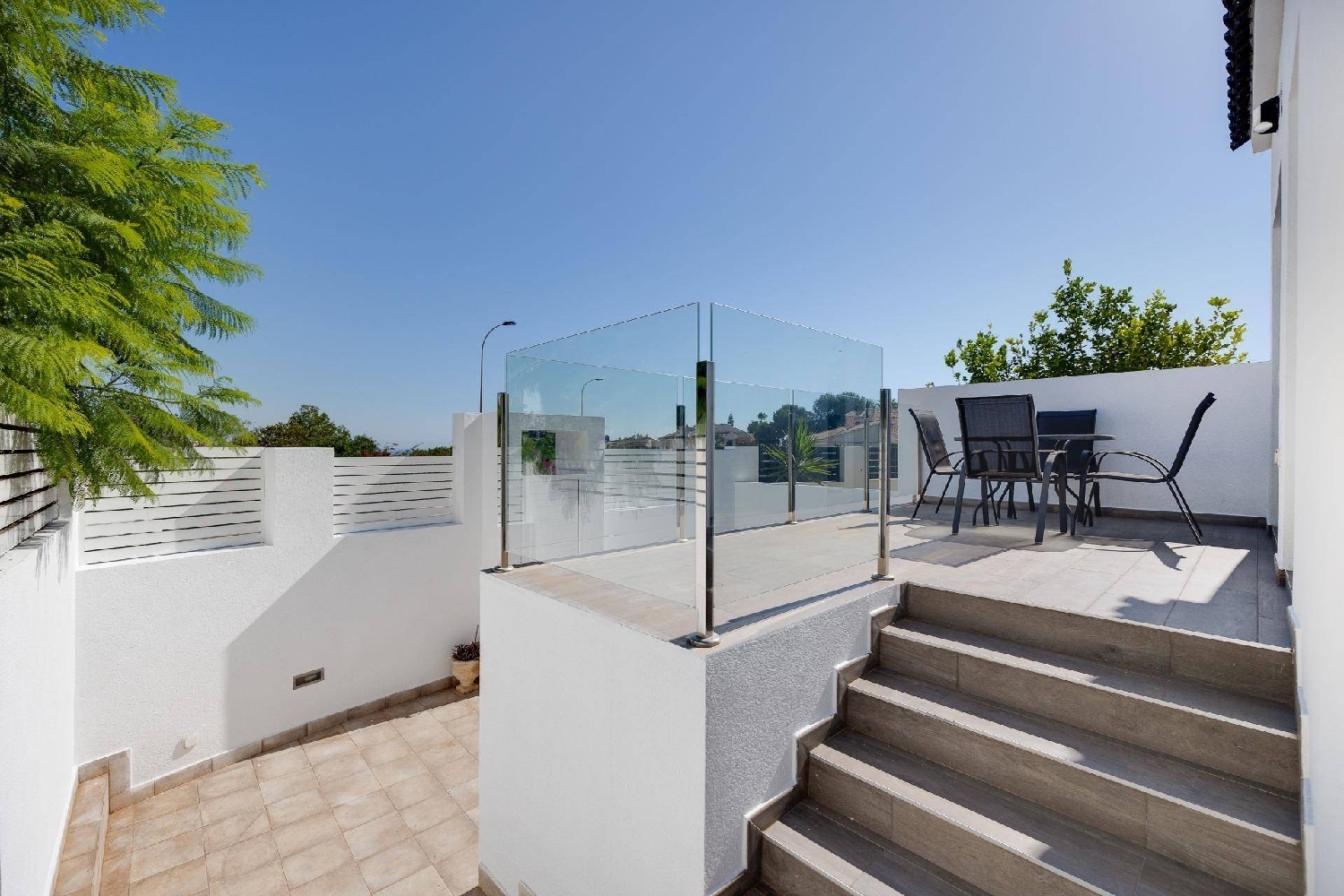  te koop villa Torrevieja Baix Segura 5