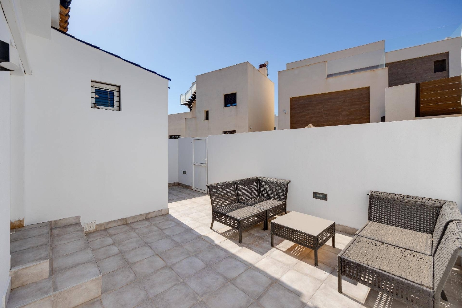  te koop villa Torrevieja Baix Segura 7