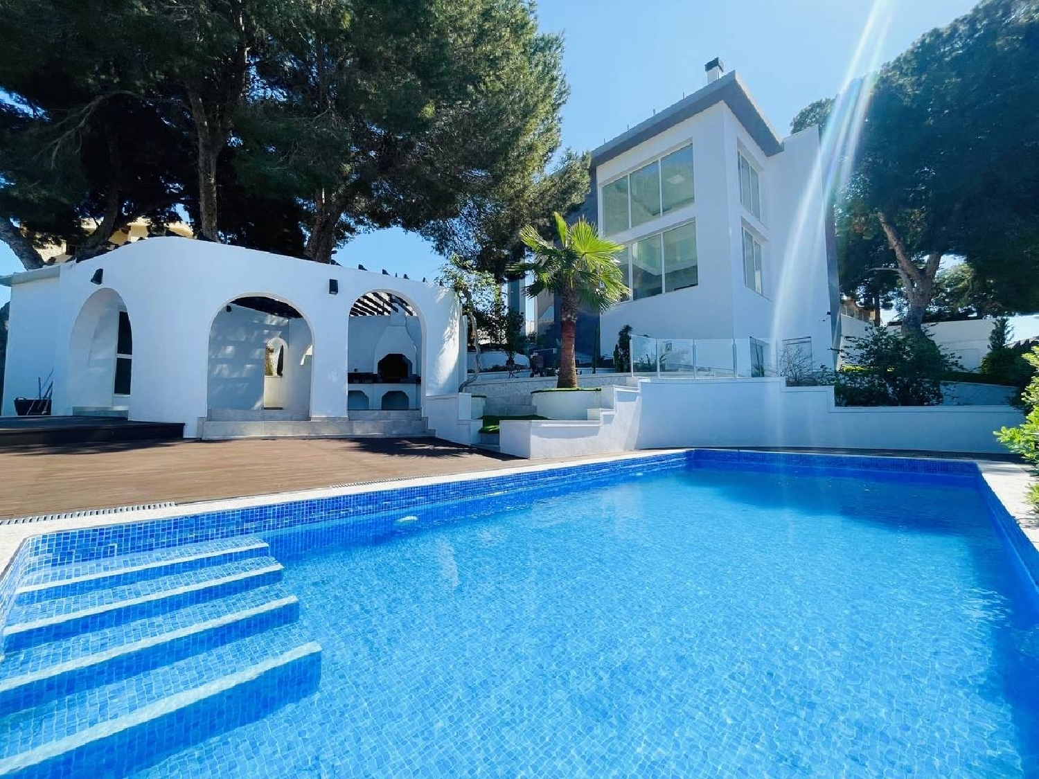 te koop villa Torrevieja Baix Segura 2