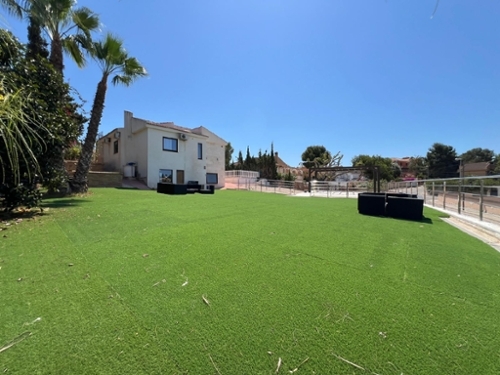 Torrevieja Baix Segura villa foto 6285438