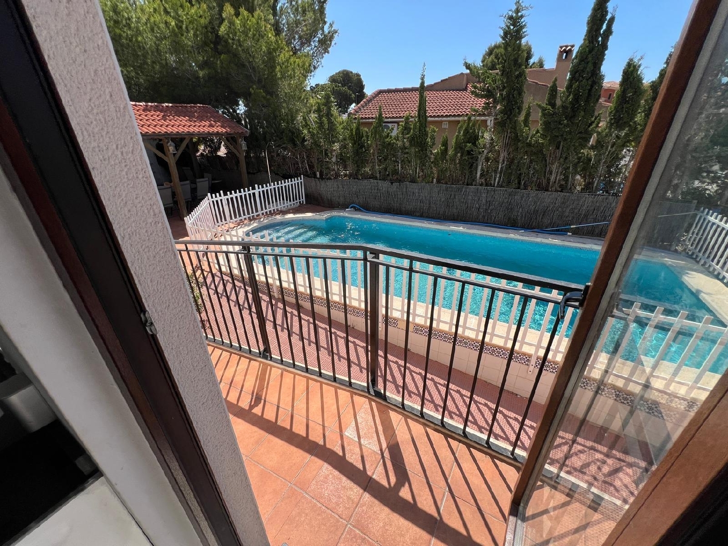  for sale villa Torrevieja Baix Segura 2